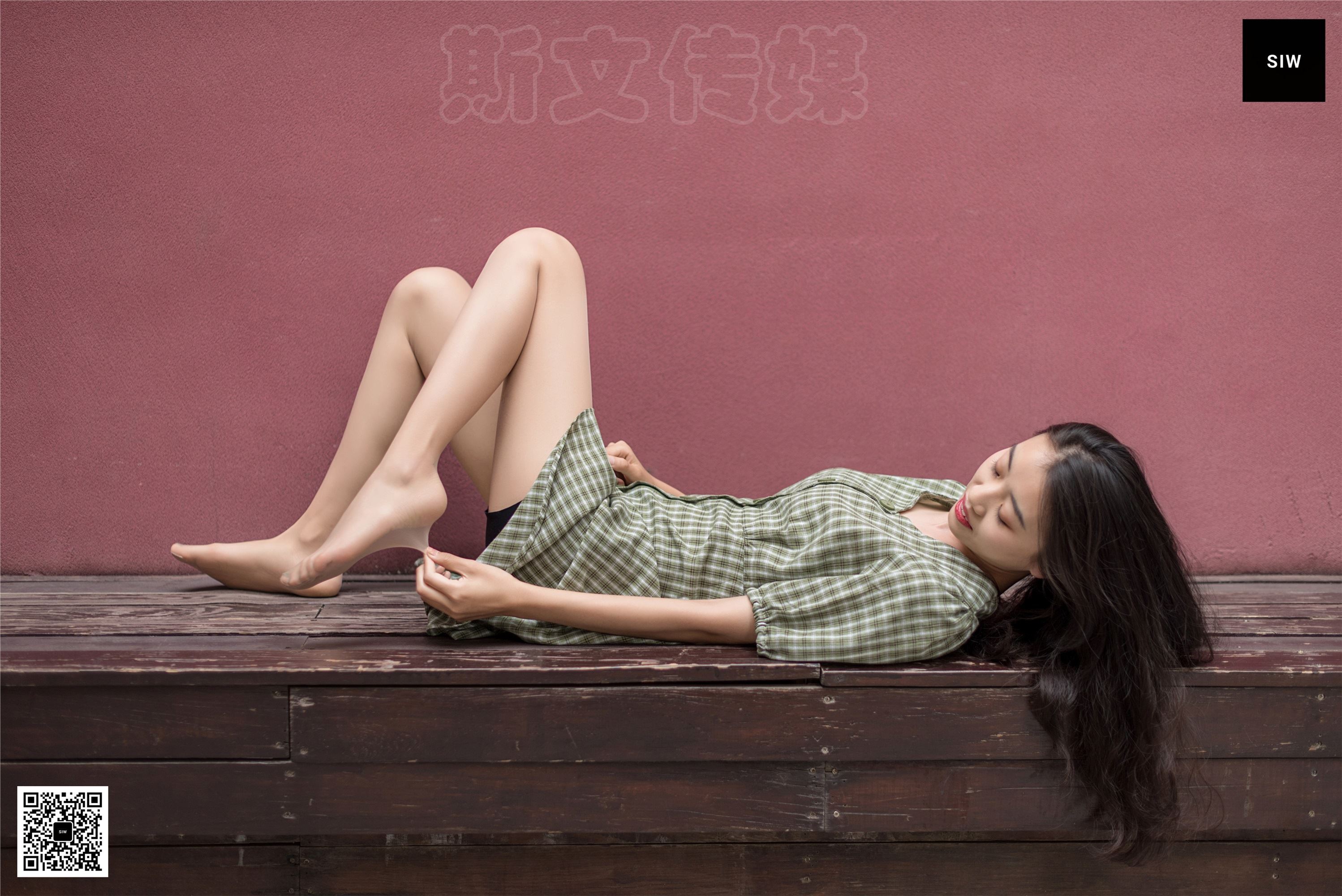 SIW斯文传媒  VOL.025 格裙天使-蓉儿